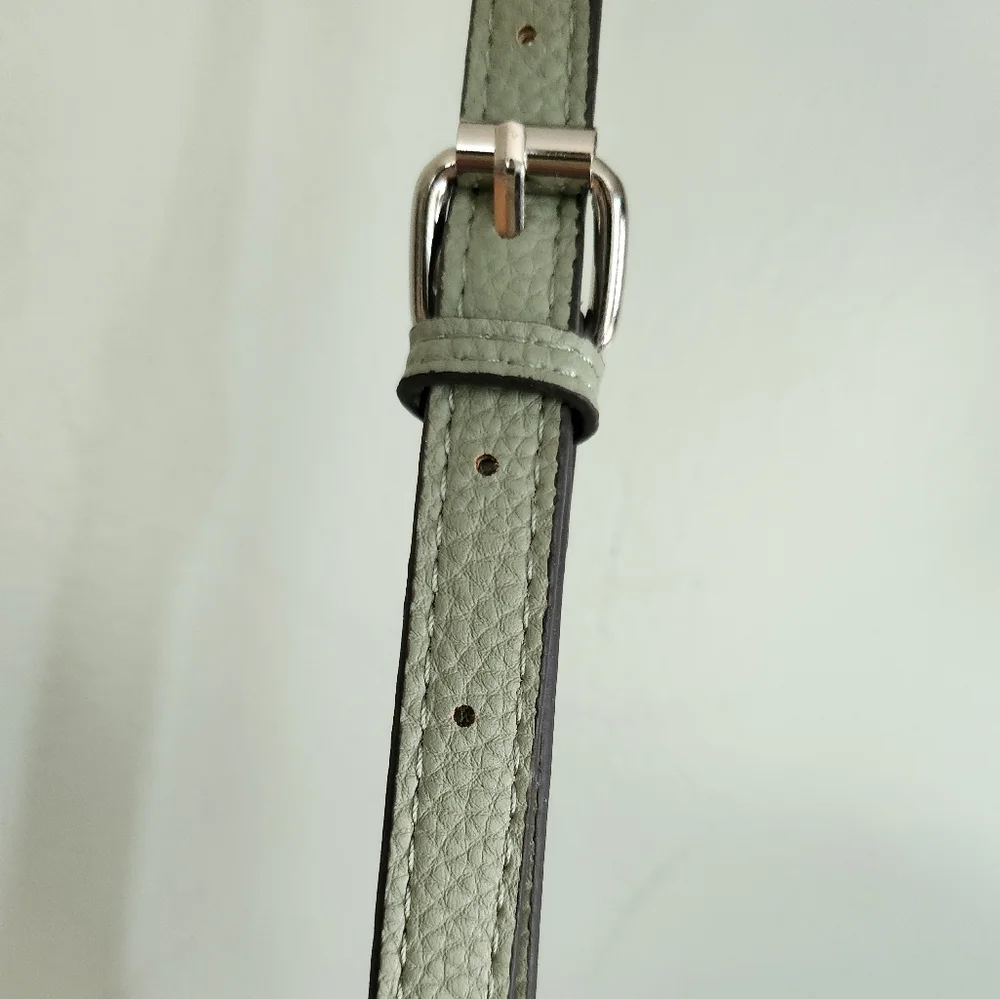 Nanette Lepore Seafoam Green Crossbody bag - Picture 12 of 12